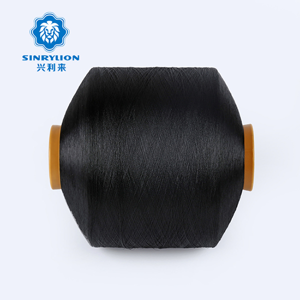fdy recycled polyester yarn