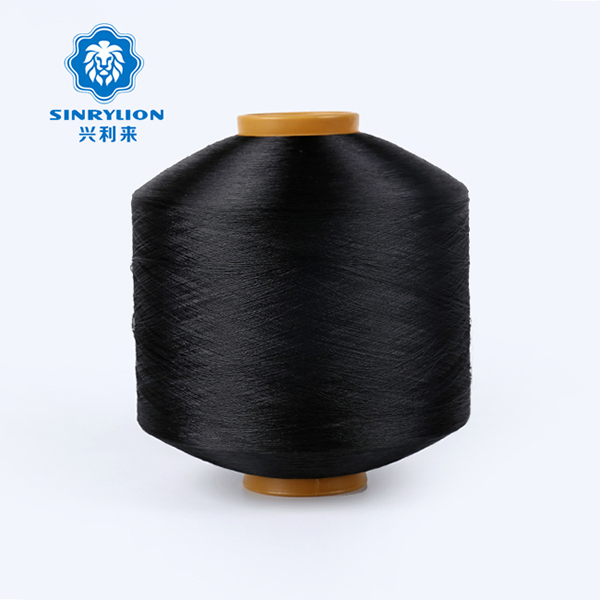 100%polyester filament yarn